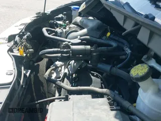 ✅ 2023 Ford Transit Cargo • VIN: 1FTBR1X80PKB45974 • Lot: 42609404. Wystawiony na IAAI z przebiegiem 35 940 mil. Bezpłatny archiwum sprzedaży aukcyjnych z USA i szczegółowy raport historii pojazdu na DreamBid. Zdjęcie 19.