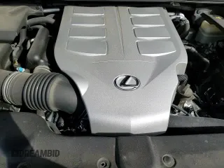 ✅ 2018 Lexus GX 460 Luxury • VIN: JTJJM7FX6J5184481 • Lot: 43581155. Wystawiony na Copart z przebiegiem 139 311 mil. Bezpłatny archiwum sprzedaży aukcyjnych z USA i szczegółowy raport historii pojazdu na DreamBid. Zdjęcie 17.