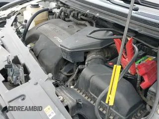 ✅ 2012 Ford Edge Sport • VIN: 2FMDK4AK4CBA03565 • Lot: 42334686. Listed on IAAI with 185,048 mi. Free auction sales archive from the USA and detailed vehicle history report at DreamBid. Image 21.