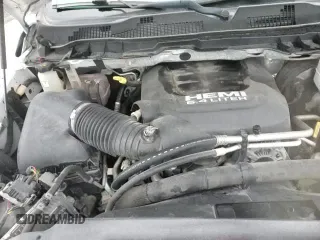 ✅ 2017 Ram 2500 Power Wagon • VIN: 3C6TR5EJ4HG706050 • Lot: 59434185. Wystawiony na Copart z przebiegiem 91 423 mil. Bezpłatny archiwum sprzedaży aukcyjnych z USA i szczegółowy raport historii pojazdu na DreamBid. Zdjęcie 15.