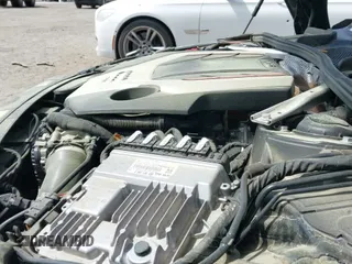 ✅ 2019 Audi S5 Sportback Prestige • VIN: WAUC4CF56KA004599 • Lot: 41924404. Wystawiony na IAAI z przebiegiem 86 067 mil. Bezpłatny archiwum sprzedaży aukcyjnych z USA i szczegółowy raport historii pojazdu na DreamBid. Zdjęcie 22.