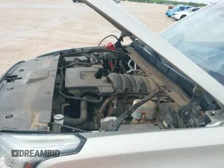 ✅ 2015 GMC Yukon XL SLT • VIN: 1GKS1HKC2FR204951 • Lot: 42123387. Wystawiony na IAAI z przebiegiem 177 633 mil. Bezpłatny archiwum sprzedaży aukcyjnych z USA i szczegółowy raport historii pojazdu na DreamBid. Zdjęcie 19.