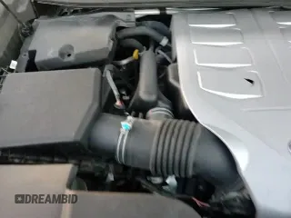 ✅ 2023 Lexus GX 460 Luxury • VIN: JTJGM7BX4P5344883 • Lot: 95469135. Wystawiony na Copart z przebiegiem 49 334 mil. Bezpłatny archiwum sprzedaży aukcyjnych z USA i szczegółowy raport historii pojazdu na DreamBid. Zdjęcie 14.