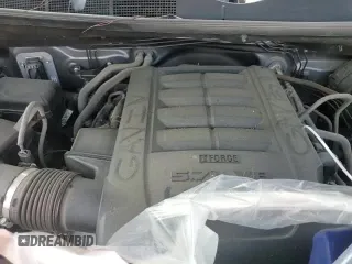 ✅ 2020 Toyota Tundra SR5 • VIN: 5TFDY5F11LX952962 • Lot: 80854685. Listed on Copart with 108,524 mi. Free auction sales archive from the USA and detailed vehicle history report at DreamBid. Image 15.