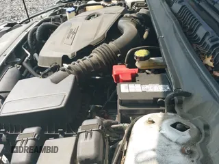 ✅ 2013 Ford Fusion SE • VIN: 3FA6P0HR0DR109983 • Lot: 42913317. Listed on IAAI with 106,010 mi. Free auction sales archive from the USA and detailed vehicle history report at DreamBid. Image 12.