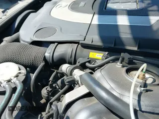 ✅ 2007 Mercedes-Benz S 550 • VIN: WDDNG71X07A108263 • Lot: 42852884. Listed on IAAI with 130,953 mi. Free auction sales archive from the USA and detailed vehicle history report at DreamBid. Image 19.