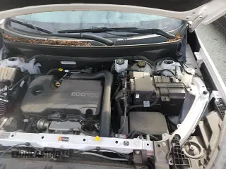 ✅ 2020 GMC Terrain SLT • VIN: 3GKALPEV2LL242857 • Лот: 70544575. Опубликован ранее на Copart с пробегом 104 599 миль. Бесплатный доступ к архиву аукционных продаж из США и подробный отчёт об истории автомобиля на DreamBid. Изображение 16.