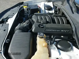 ✅ 2018 Dodge Charger R/T Scat Pack • VIN: 2C3CDXGJ8JH312528 • Лот: 43056429. Опубликован ранее на IAAI с пробегом 116 034 миль. Бесплатный доступ к архиву аукционных продаж из США и подробный отчёт об истории автомобиля на DreamBid. Изображение 24.