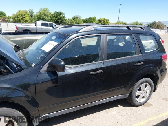 ✅ 2011 Subaru Forester X • VIN: JF2SHABC2BH759429 • Lot: 45133104. Wystawiony na IAAI z przebiegiem 139 120 mil. Bezpłatny archiwum sprzedaży aukcyjnych z USA i szczegółowy raport historii pojazdu na DreamBid. Zdjęcie 6.