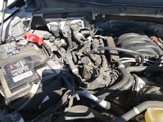 ✅ 2023 Ford F-150 XL • VIN: 1FTEW1C52PKE56002 • Lot: 85916085. Wystawiony na Copart z przebiegiem 72 380 mil. Bezpłatny archiwum sprzedaży aukcyjnych z USA i szczegółowy raport historii pojazdu na DreamBid. Zdjęcie 14.