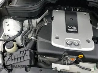 ✅ 2017 Infiniti QX50 • VIN: JN1BJ0RR3HM404201 • Lot: 90401175. Wystawiony na Copart z przebiegiem 45 215 mil. Bezpłatny archiwum sprzedaży aukcyjnych z USA i szczegółowy raport historii pojazdu na DreamBid. Zdjęcie 15.