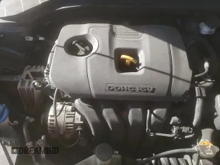 2020 Hyundai Elantra SEL с VIN 5NPD84LF7LH516820, выставлен на аукционе Copart как лот 86703085 с пробегом 88 177 миль миль и На запчасти • Non repairable. История ставок и продаж доступна на DreamBid. Изображение 13.