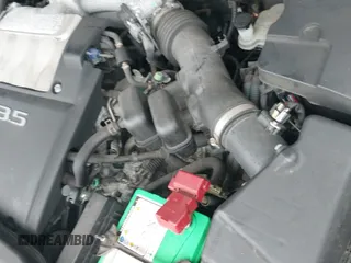 ✅ 2008 Nissan Maxima SE • VIN: 1N4BA41E28C806218 • Lot: 43383263. Listed on IAAI with 81,098 mi. Free auction sales archive from the USA and detailed vehicle history report at DreamBid. Image 19.