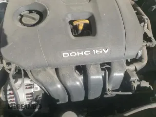 ✅ 2018 Hyundai Elantra SEL • VIN: 5NPD84LF8JH366861 • Lot: 84294835. Listed on Copart with 79,363 mi. Free auction sales archive from the USA and detailed vehicle history report at DreamBid. Image 16.