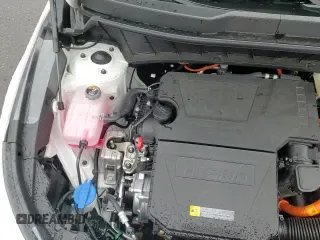 ✅ 2024 Kia Niro EX • VIN: KNDCS3LF1R5173728 • Лот: 43816675. Опубликован ранее на Copart с пробегом 4 346 миль. Бесплатный доступ к архиву аукционных продаж из США и подробный отчёт об истории автомобиля на DreamBid. Изображение 14.