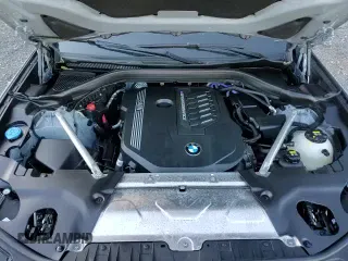 ✅ 2023 BMW X3 M40i • VIN: 5UX83DP06P9N75649 • Лот: 85105545. Опубликован ранее на Copart с пробегом 30 012 миль. Бесплатный доступ к архиву аукционных продаж из США и подробный отчёт об истории автомобиля на DreamBid. Изображение 16.