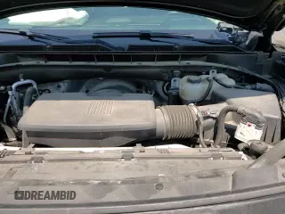 ✅ 2023 GMC Yukon XL Denali Ultimate • VIN: 1GKS2KKL3PR246251 • Lot: 69011435. Wystawiony na Copart z przebiegiem 48 619 mil. Bezpłatny archiwum sprzedaży aukcyjnych z USA i szczegółowy raport historii pojazdu na DreamBid. Zdjęcie 17.