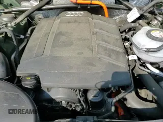 ✅ 2021 Audi Q5 Premium Plus • VIN: WA1E2AFY5M2040775 • Lot: 64289355. Listed on Copart with 80,051 mi. Free auction sales archive from the USA and detailed vehicle history report at DreamBid. Image 17.