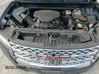 ✅ 2022 GMC Acadia Denali • VIN: 1GKKNXLS9NZ122864 • Lot: 69991115. Wystawiony na Copart z przebiegiem 42 526 mil. Bezpłatny archiwum sprzedaży aukcyjnych z USA i szczegółowy raport historii pojazdu na DreamBid. Zdjęcie 15.