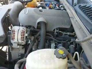 ✅ 2005 Chevrolet Tahoe LT • VIN: 1GNEK13T35J201699 • Lot: 42380315. Listed on IAAI with 231,088 mi. Free auction sales archive from the USA and detailed vehicle history report at DreamBid. Image 12.