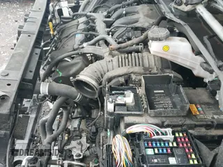 ✅ 2022 Kia Carnival LXS • VIN: KNDNB4H33N6137752 • Lot: 42333231. Listed on IAAI with 22,284 mi. Free auction sales archive from the USA and detailed vehicle history report at DreamBid. Image 20.