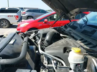 ✅ 2018 Ram 1500 Big Horn • VIN: 1C6RR6LT6JS127189 • Lot: 43165968. Listed on IAAI with 127,376 mi. Free auction sales archive from the USA and detailed vehicle history report at DreamBid. Image 20.