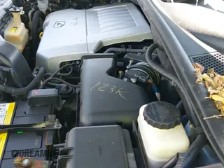 ✅ 2008 Lexus RX 350 • VIN: 2T2HK31U18C056381 • Lot: 43347098. Listed on IAAI with 143,386 mi. Free auction sales archive from the USA and detailed vehicle history report at DreamBid. Image 19.