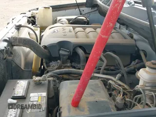 ✅ 2013 Toyota Tundra • VIN: 5TFDW5F15DX311675 • Lot: 43088017. Listed on IAAI with 202,157 mi. Free auction sales archive from the USA and detailed vehicle history report at DreamBid. Image 19.