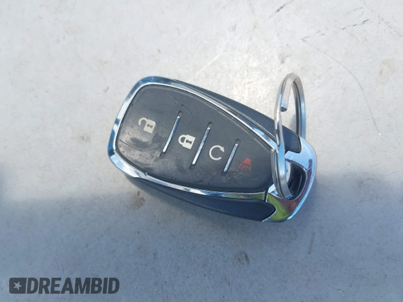 ✅ 2025 Chevrolet Trax LT • VIN: KL77LHEP5SC141400 • Lot: 43187190. Wystawiony na IAAI z przebiegiem 6 029 mil. Bezpłatny archiwum sprzedaży aukcyjnych z USA i szczegółowy raport historii pojazdu na DreamBid. Zdjęcie 11.