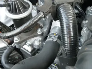 ✅ 2024 Honda Accord EX-L • VIN: 1HGCY2F64RA093823 • Lot: 43362594. Wystawiony na IAAI z przebiegiem 18 093 mil. Bezpłatny archiwum sprzedaży aukcyjnych z USA i szczegółowy raport historii pojazdu na DreamBid. Zdjęcie 24.