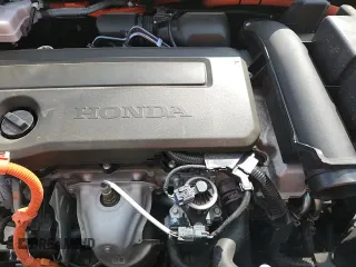 ✅ 2024 Honda CR-V Sport • VIN: 7FARS6H51RE069707 • Lot: 85298965. Wystawiony na Copart z przebiegiem 9 356 mil. Bezpłatny archiwum sprzedaży aukcyjnych z USA i szczegółowy raport historii pojazdu na DreamBid. Zdjęcie 15.