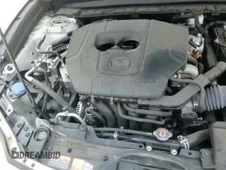 ✅ 2023 Mazda CX-30 S • VIN: 3MVDMBAM2PM580540 • Лот: 69012065. Опубликован ранее на Copart с пробегом 25 146 миль. Бесплатный доступ к архиву аукционных продаж из США и подробный отчёт об истории автомобиля на DreamBid. Изображение 16.