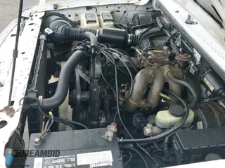 ✅ 1995 Ford Ranger Splash • VIN: 1FTCR10A0SUA16583 • Лот: 41495851. Опубликован ранее на IAAI с пробегом 152 564 миль. Бесплатный доступ к архиву аукционных продаж из США и подробный отчёт об истории автомобиля на DreamBid. Изображение 15.