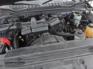 ✅ 2017 Ford F-350 Platinum • VIN: 1FT8W3B62HEE13749 • Lot: 67296505. Listed on Copart with 241,114 mi. Free auction sales archive from the USA and detailed vehicle history report at DreamBid. Image 13.