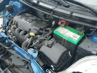 ✅ 2011 Toyota Yaris • VIN: JTDKT4K37B5342436 • Лот: 41794129. Опубликован ранее на IAAI с пробегом 115 997 миль. Бесплатный доступ к архиву аукционных продаж из США и подробный отчёт об истории автомобиля на DreamBid. Изображение 25.