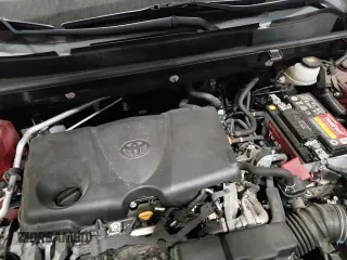 ✅ 2020 Toyota RAV4 LE • VIN: JTMH1RFV3LD051528 • Lot: 91612055. Wystawiony na Copart z przebiegiem 44 642 mil. Bezpłatny archiwum sprzedaży aukcyjnych z USA i szczegółowy raport historii pojazdu na DreamBid. Zdjęcie 14.