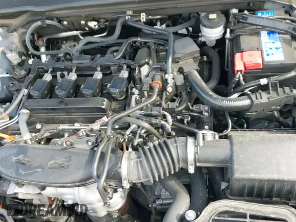 ✅ 2022 Honda Civic Si • VIN: 2HGFE1E51NH471150 • Lot: 45081147. Wystawiony na IAAI z przebiegiem 22 482 mil. Bezpłatny archiwum sprzedaży aukcyjnych z USA i szczegółowy raport historii pojazdu na DreamBid. Zdjęcie 19.
