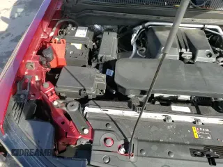 ✅ 2024 Chevrolet Colorado 4WD Trail Boss • VIN: 1GCPTEEKXR1199756 • Лот: 86307465. Опубликован ранее на Copart с пробегом 30 407 миль. Бесплатный доступ к архиву аукционных продаж из США и подробный отчёт об истории автомобиля на DreamBid. Изображение 14.