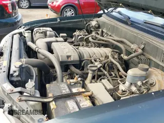 ✅ 2006 Toyota Sequoia SR5 • VIN: 5TDBT44A86S258928 • Лот: 42808364. Опубликован ранее на IAAI с пробегом 237 331 миль. Бесплатный доступ к архиву аукционных продаж из США и подробный отчёт об истории автомобиля на DreamBid. Изображение 14.