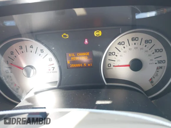✅ 2007 Ford Explorer Eddie Bauer • VIN: 1FMEU64807UA79309 • Лот: 43625629. Опубліковано раніше на IAAI з пробігом 256 884 миль. Безкоштовний доступ до архіву аукціонних продажів зі США та докладний звіт про історію автомобіля на DreamBid. Зображення 7.