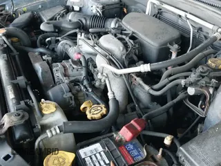 ✅ 2008 Subaru Forester X • VIN: JF1SG65658H722846 • Лот: 43575995. Опубликован ранее на IAAI с пробегом 237 076 миль. Бесплатный доступ к архиву аукционных продаж из США и подробный отчёт об истории автомобиля на DreamBid. Изображение 12.