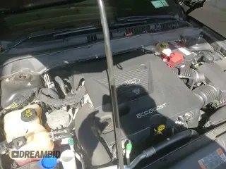 ✅ 2017 Ford Fusion Sport • VIN: 3FA6P0VP7HR364820 • Лот: 81129965. Опубликован ранее на Copart с пробегом 60 772 миль. Бесплатный доступ к архиву аукционных продаж из США и подробный отчёт об истории автомобиля на DreamBid. Изображение 13.