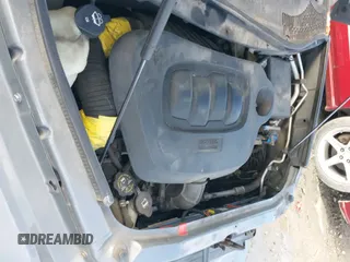 ✅ 2008 Chevrolet HHR LS • VIN: 3GNDA13D38S561002 • Lot: 41589509. Listed on IAAI with 181,342 mi. Free auction sales archive from the USA and detailed vehicle history report at DreamBid. Image 12.