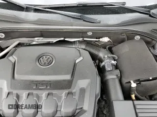 ✅ 2018 Volkswagen Passat SE • VIN: 1VWBA7A3XJC017148 • Lot: 55804555. Listed on Copart with 93,537 mi. Free auction sales archive from the USA and detailed vehicle history report at DreamBid. Image 15.