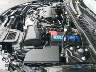 ✅ 2023 Honda Civic Sport • VIN: 2HGFE2F59PH553277 • Lot: 43467020. Wystawiony na IAAI z przebiegiem 17 456 mil. Bezpłatny archiwum sprzedaży aukcyjnych z USA i szczegółowy raport historii pojazdu na DreamBid. Zdjęcie 19.