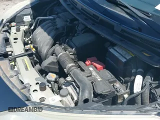 ✅ 2015 Nissan Note S • VIN: 3N1CE2CP9FL375015 • Lot: 41836432. Listed on IAAI with 63,893 mi. Free auction sales archive from the USA and detailed vehicle history report at DreamBid. Image 19.