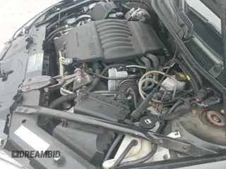 ✅ 2006 Chevrolet Impala SS • VIN: 2G1WD58C169102957 • Лот: 43324399. Опубликован ранее на IAAI с пробегом 86 285 миль. Бесплатный доступ к архиву аукционных продаж из США и подробный отчёт об истории автомобиля на DreamBid. Изображение 19.