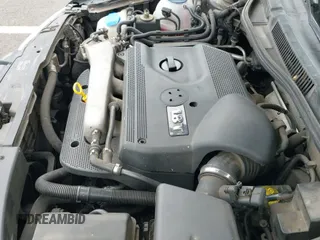 ✅ 2003 Volkswagen Jetta GLS • VIN: WVWSE61J63W169039 • Lot: 42468003. Wystawiony na IAAI z przebiegiem 206 405 mil. Bezpłatny archiwum sprzedaży aukcyjnych z USA i szczegółowy raport historii pojazdu na DreamBid. Zdjęcie 12.