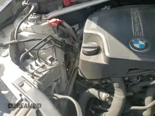 ✅ 2017 BMW X4 xDrive28i • VIN: 5UXXW3C39H0T79837 • Lot: 85333895. Listed on Copart with 146,807 mi. Free auction sales archive from the USA and detailed vehicle history report at DreamBid. Image 14.