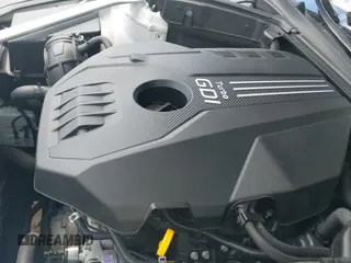 ✅ 2023 Genesis G70 2.0T • VIN: KMTG34TA7PU131917 • Lot: 42142928. Listed on IAAI with 32,158 mi. Free auction sales archive from the USA and detailed vehicle history report at DreamBid. Image 23.